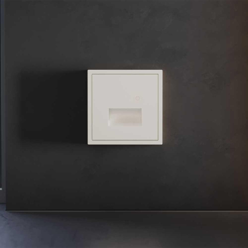 Накладка для подсветки светодиодной с датчиком, S70 (хлопок) Voltum VLS002413 Накладка для подсветки светодиодной с датчиком, S70 (хлопок) Voltum VLS002413