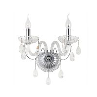 Светильник настенный (Бра) OML-70201-02