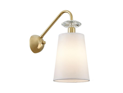 Бра NEWPORT 4621/A gold Бра NEWPORT 4621/A gold