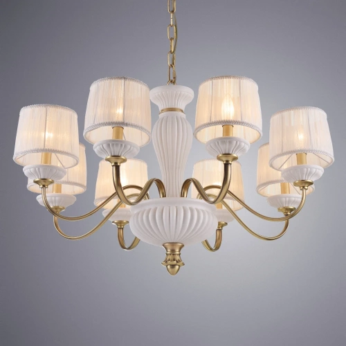 Подвесная люстра Divinare DOLCE 1175/01 LM-8 фото 2