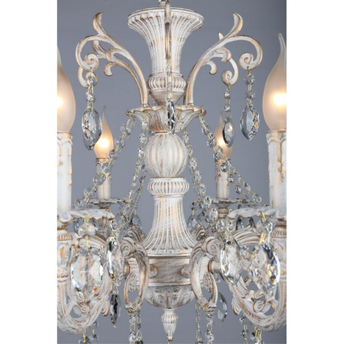 Люстра подвесная OML-79003-08 фото 6 Люстра подвесная OML-79003-08 фото 6