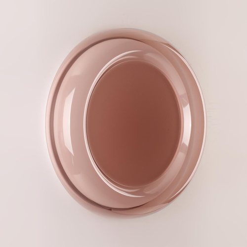 7778/ELN COLOR SN 112 Светильник пластик/белый/розовый LED 76Вт 3000/4000/6000К D500 IP43 CCT PORTMAN фото 3 7778/ELN COLOR SN 112 Светильник пластик/белый/розовый LED 76Вт 3000/4000/6000К D500 IP43 CCT PORTMAN фото 3