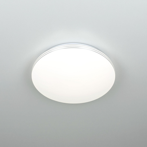 Citilux Симпла CL71424SV LED Светильник с датчиком движения фото 5 Citilux Симпла CL71424SV LED Светильник с датчиком движения фото 5