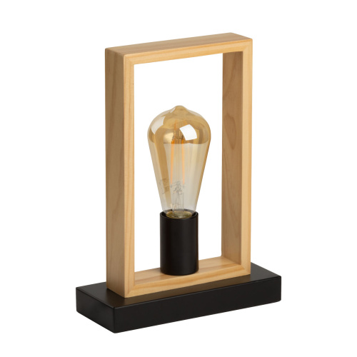 Настольная лампа De City Акцент