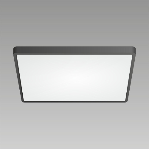 Citilux Бейсик CL738K501V Светильник накладной Чёрный фото 3 Citilux Бейсик CL738K501V Светильник накладной Чёрный фото 3