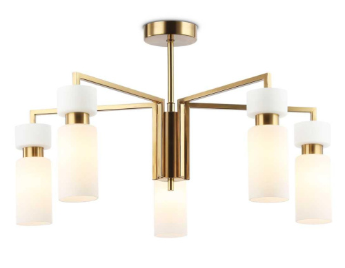 Подвесная люстра Ambrella light High Light LH56124 Подвесная люстра Ambrella light High Light LH56124