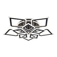 Потолочная светодиодная люстра Ambrella light Acrylica Original FA8915