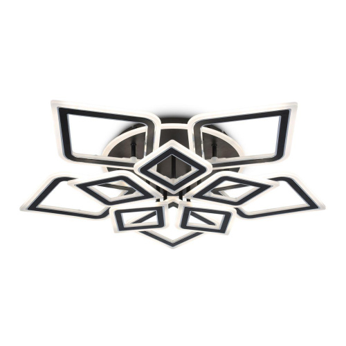 Потолочная светодиодная люстра Ambrella light Acrylica Original FA8915 Потолочная светодиодная люстра Ambrella light Acrylica Original FA8915