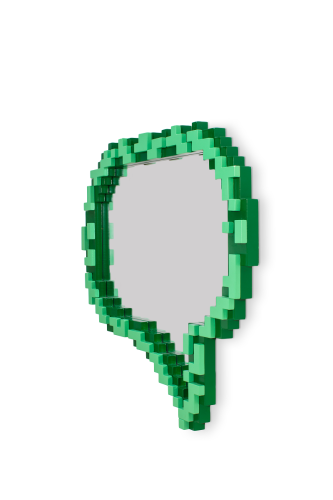 Зеркало Pixel Message фото 2 Зеркало Pixel Message фото 2