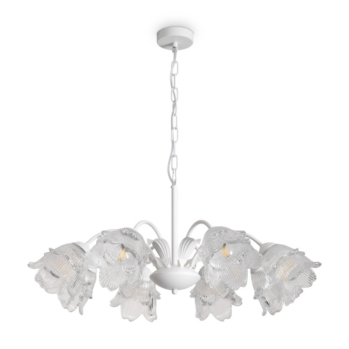 Люстра Freya FR5523PL-09W фото 5