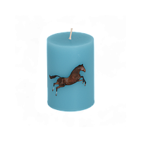 Свеча Large Horse