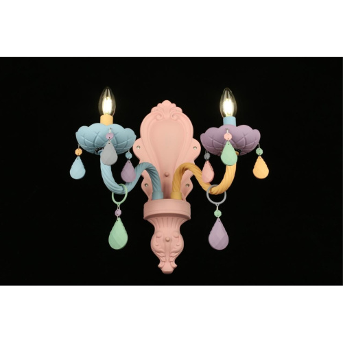 Светильник настенный (Бра) APL.663.01.02 фото 13 Светильник настенный (Бра) APL.663.01.02 фото 13