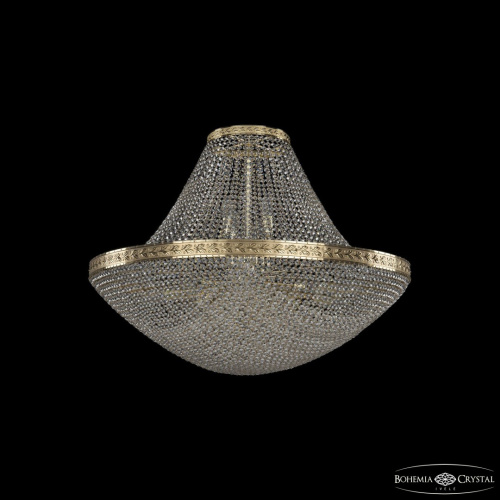 Люстра хрустальная 19321/H1/90IV G Bohemia Ivele Crystal (Богемия Ивеле Кристалл) Люстра хрустальная 19321/H1/90IV G Bohemia Ivele Crystal (Богемия Ивеле Кристалл)