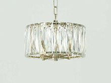 Подвесная люстра Newport Elizabeth 10124/C gold М0070510