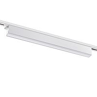 358828 PORT NT22 270 белый Светильник трековый однофазный трехжильный IP20 LED 4000K 30W 220V ITER
