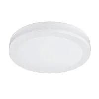 Точечный встраиваемый светильник Arte Lamp TABIT A8431PL-1WH