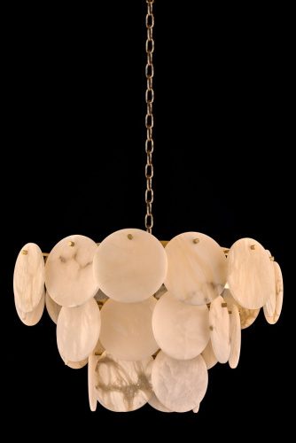 Подвесная люстра Di Marmo FL1018-14P