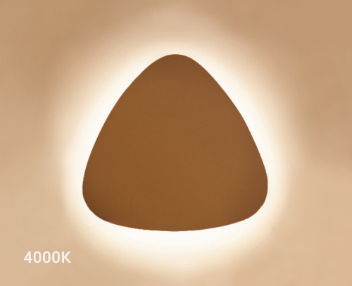 IT02-014 white светильник настенный фото 7