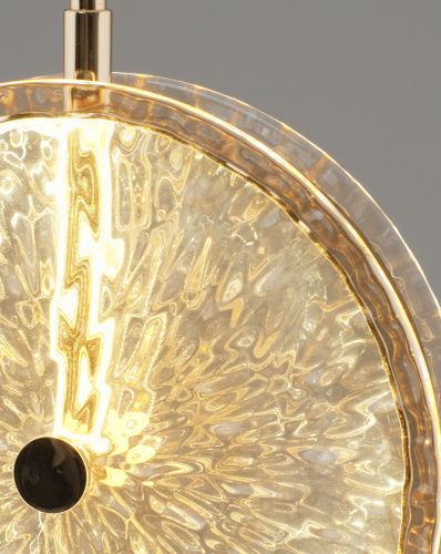 Светильник подвесной светодиодный Moderli V11157-PL Marnia фото 2