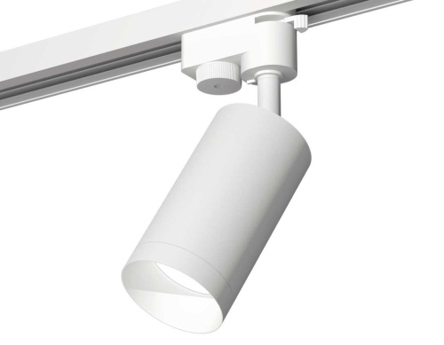 Комплект трекового светильника Ambrella light Track System XT6322060 SWH белый песок (A2520, C6322, N6130) фото 2