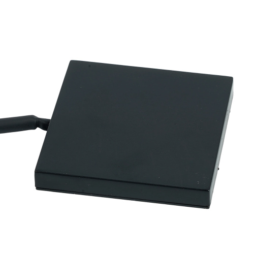 SEN33A 500W 220V датчик касания скрытый черный SEN33A 500W 220V датчик касания скрытый черный