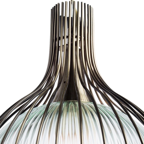 Подвесной светильник Arte Lamp MONTANA A9360SP-1AB фото 3
