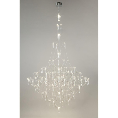 Люстра подвесная OML-95603-132 фото 3