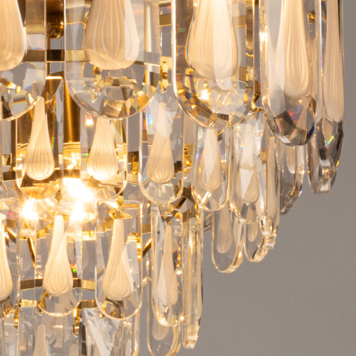 Люстра De City Аделард фото 4 Люстра De City Аделард фото 4