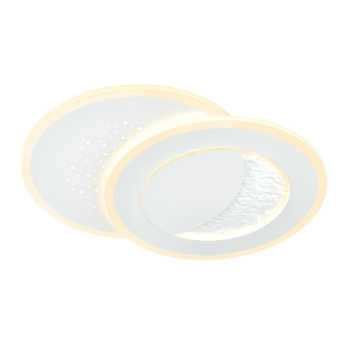 Светильник Sonex Mitra Led 7740/60L фото 5