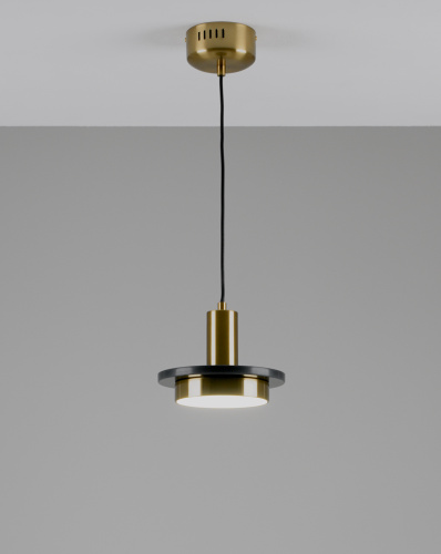 Светодиодный подвесной светильник Moderli V10503-PL Solumn фото 3 Светодиодный подвесной светильник Moderli V10503-PL Solumn фото 3