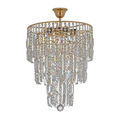 Подвесная люстра Arti Lampadari Napoli E 1.5.38.501 G Подвесная люстра Arti Lampadari Napoli E 1.5.38.501 G