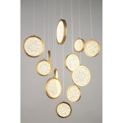 Люстра подвесная APL.048.03.102 фото 2 Люстра подвесная APL.048.03.102 фото 2