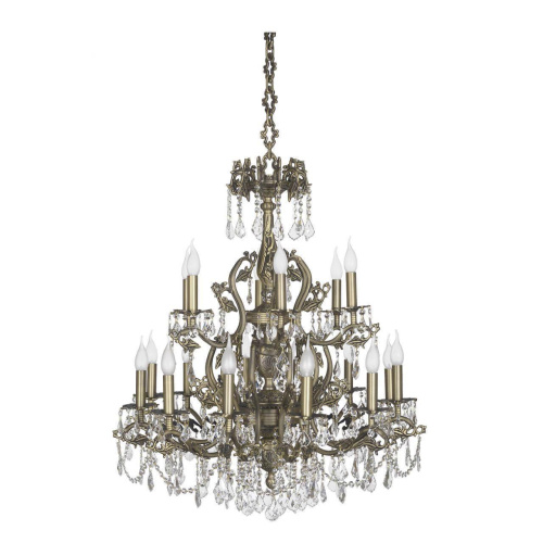 Подвесная люстра Dio DArte Asfour Sorrento E 1.1.18.200 A Подвесная люстра Dio DArte Asfour Sorrento E 1.1.18.200 A