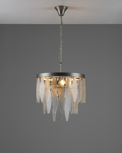 Светильник подвесной Moderli V10784-4P Souls фото 5