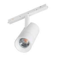 Трековый светильник Arlight MAG-ORIENT-SPOT-ZOOM-R65-15W Warm3000 048665
