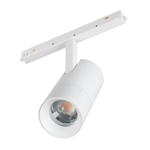 Трековый светильник Arlight MAG-ORIENT-SPOT-ZOOM-R65-15W Warm3000 048665