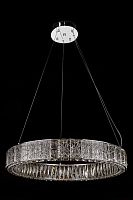 Люстра подвесная Ravissement Chrome FL1068-8P