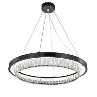 Подвесной светильник 12045/1P Black