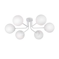 Потолочная люстра Vitaluce V4995-0/6PL