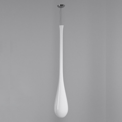 Подвесной светильник LACRIMA SP G фото 8