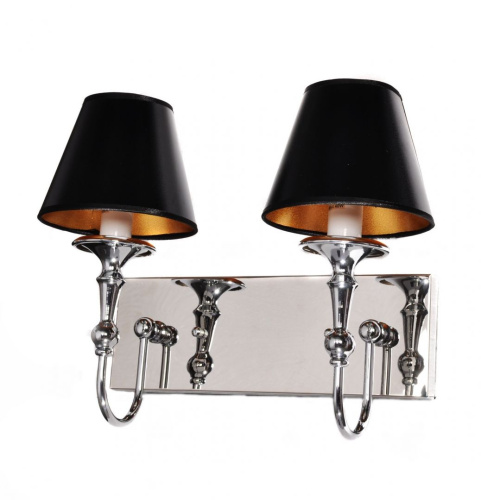 Бра Lumina Deco Ameli LDW 049-2 Бра Lumina Deco Ameli LDW 049-2