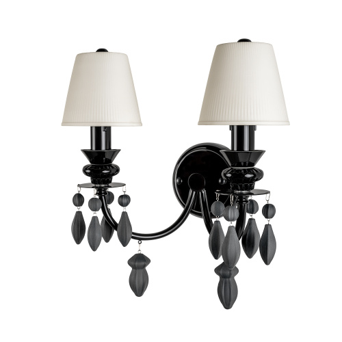 10203/2W Black Настенный светильник LOFT IT Grace фото 3