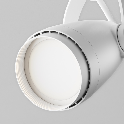 Трековый светильник Technical TR001-1-GU10-W фото 10 Трековый светильник Technical TR001-1-GU10-W фото 10
