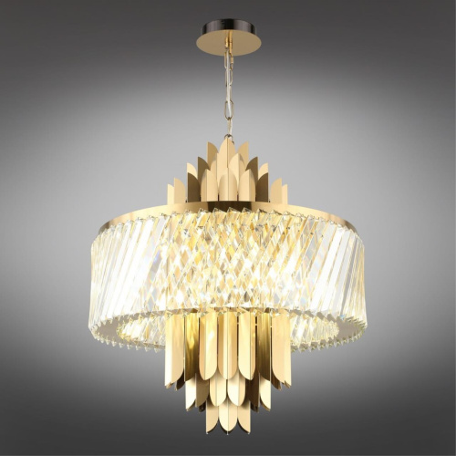 Люстра подвесная APL.780.23.09 фото 2