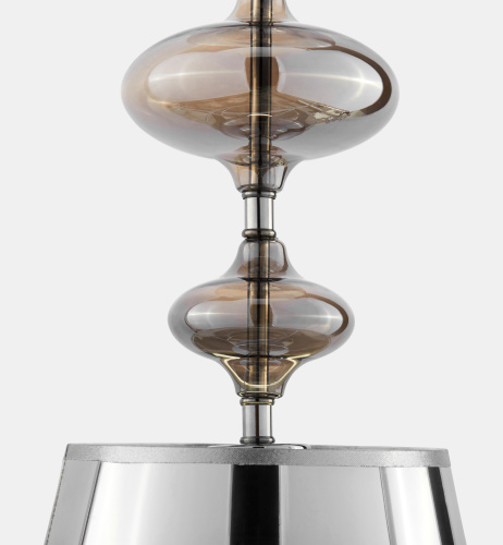 Подвесной светильник Lumina Deco Veneziana LDP 1113 SL фото 4