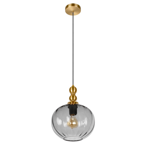 10426 Smoke Подвесной светильник LOFT IT Melon фото 6