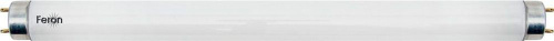 Лампа люминесцентная двухцокольная Feron FLU1 T8 G13 15W 230V 6400K