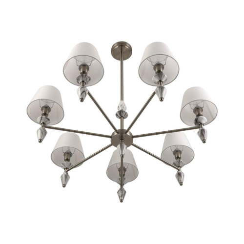 Подвесная люстра Lumion Vermont Classi 8274/7 фото 5