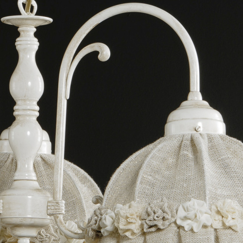 Люстра ROD 043/B фото 2 Люстра ROD 043/B фото 2