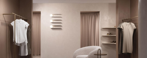 Настенный светильник Comet F67 Bronze фото 2 Настенный светильник Comet F67 Bronze фото 2